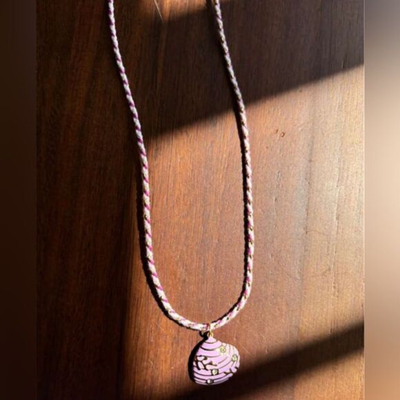 seashell Necklace A1470 - Picture 1 of 3